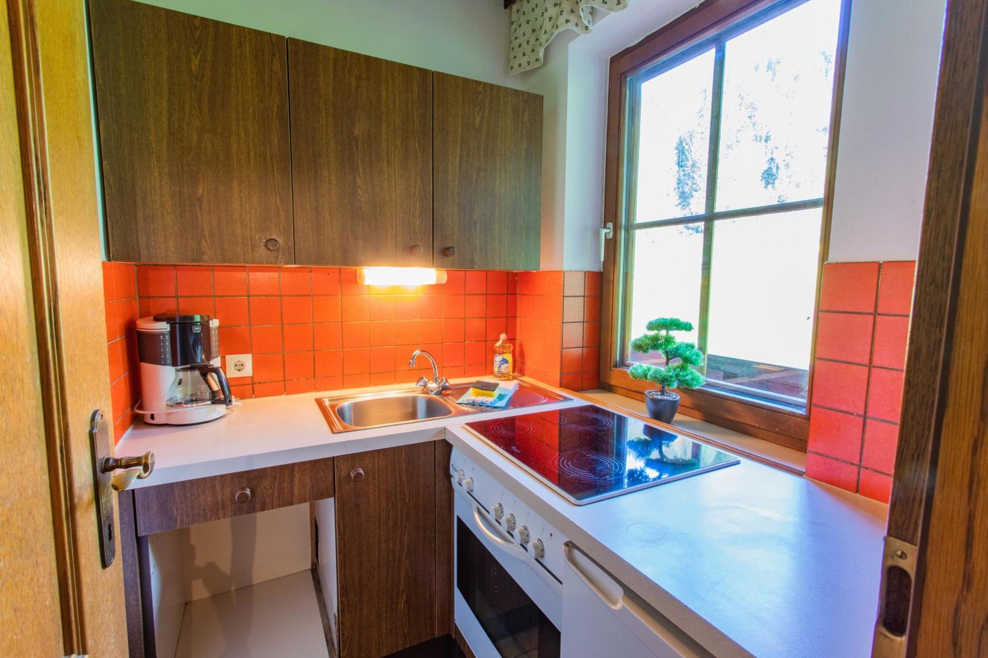 שלאדמינג Huberhof 8 By Alpenidyll Apartments מראה חיצוני תמונה